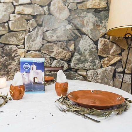 فيلا Brinchesفي Casa Dos Moinhos Velhos المظهر الخارجي الصورة