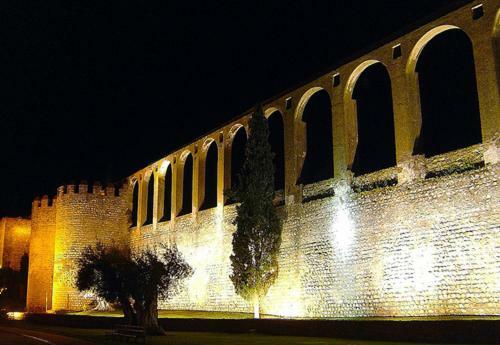 فيلا Brinchesفي Casa Dos Moinhos Velhos المظهر الخارجي الصورة
