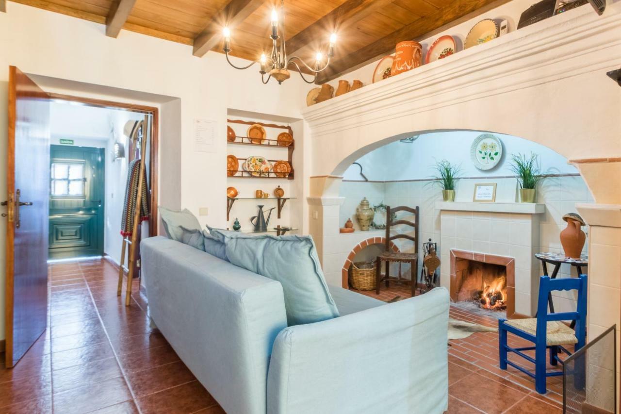 فيلا Brinchesفي Casa Dos Moinhos Velhos المظهر الخارجي الصورة
