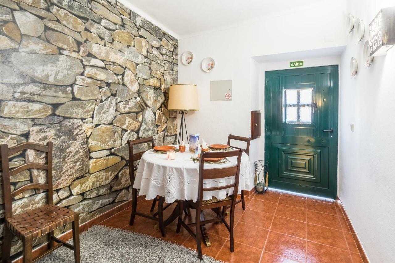 فيلا Brinchesفي Casa Dos Moinhos Velhos المظهر الخارجي الصورة