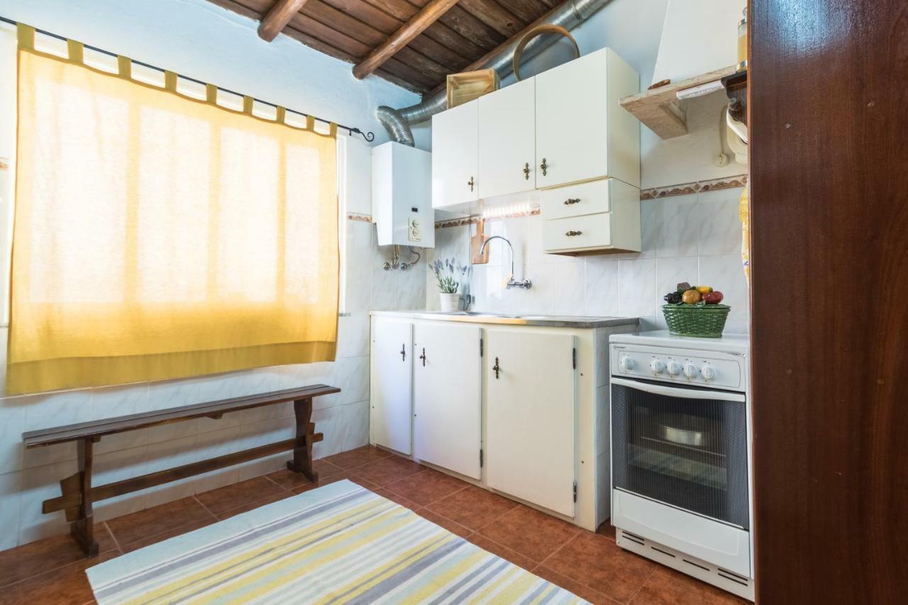 فيلا Brinchesفي Casa Dos Moinhos Velhos المظهر الخارجي الصورة