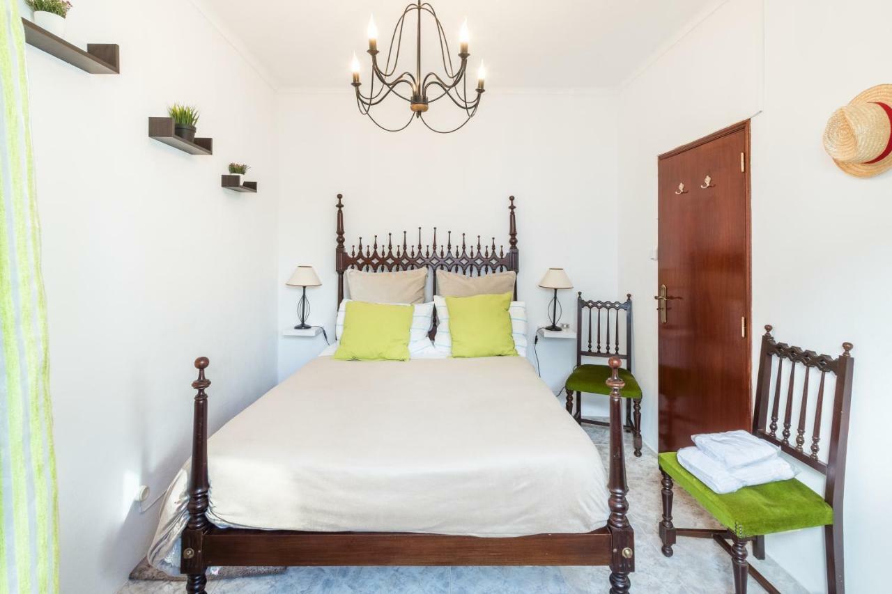 فيلا Brinchesفي Casa Dos Moinhos Velhos المظهر الخارجي الصورة