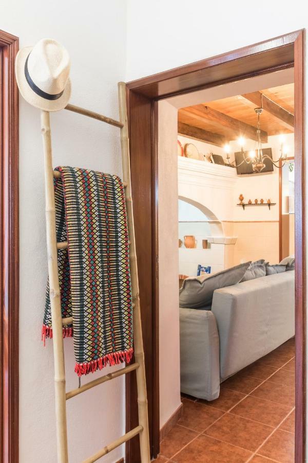 فيلا Brinchesفي Casa Dos Moinhos Velhos المظهر الخارجي الصورة
